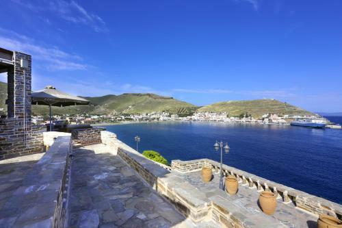 Hotel Keos Katoikies