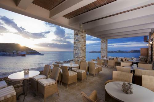 Hotel Keos Katoikies