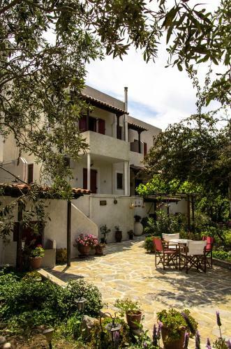 Apartamento United Europe