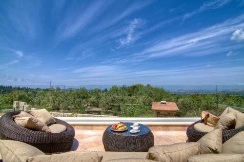 Green Paradise Villa