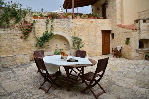 Allaria Villa