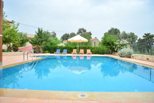 Allaria Villa