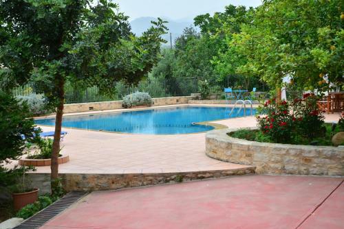 Allaria Villa