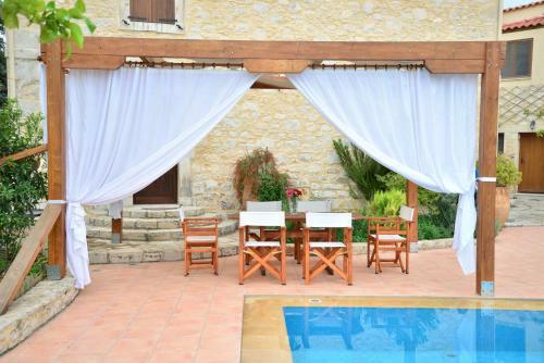 Allaria Villa