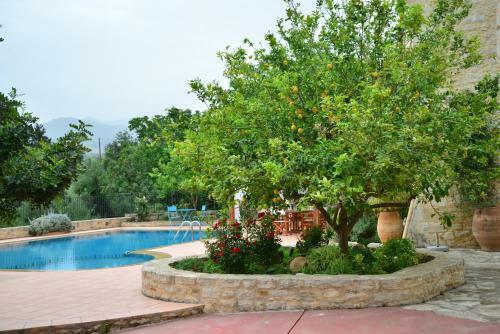 Allaria Villa