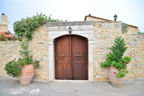 Allaria Villa