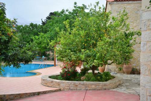 Allaria Villa