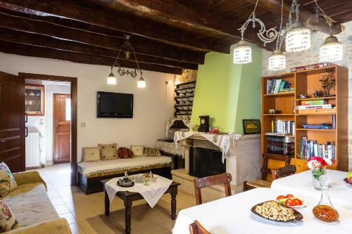 Allaria Villa