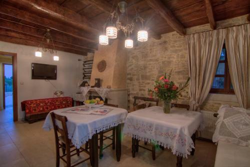 Allaria Villa
