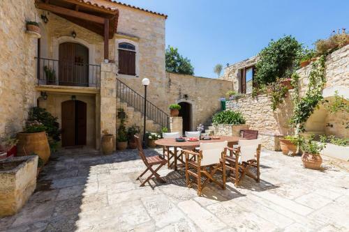 Allaria Villa