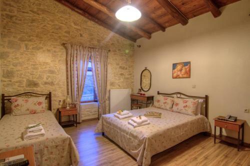 Allaria Villa