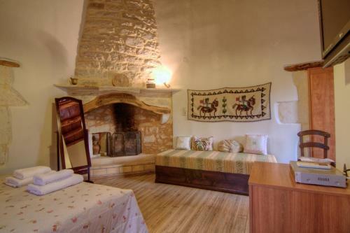 Allaria Villa
