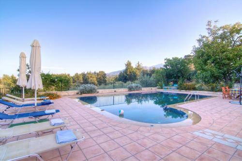 Allaria Villa