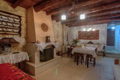 Allaria Villa