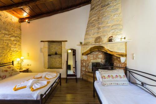 Allaria Villa