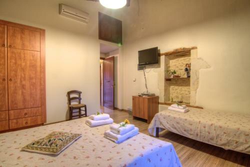 Allaria Villa