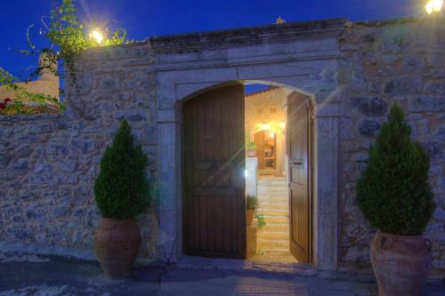 Allaria Villa