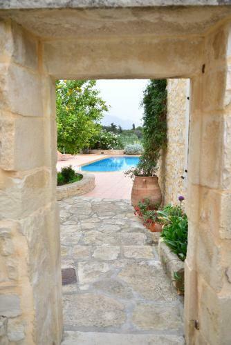 Allaria Villa