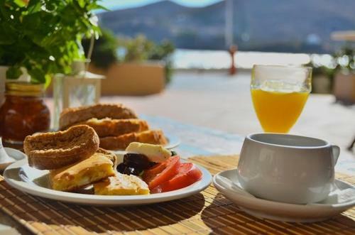 Hotel Karthea