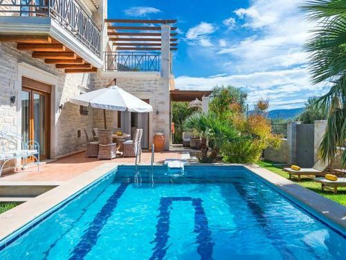 Villa Eleon Residence