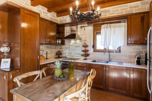 Villa Eleon Residence