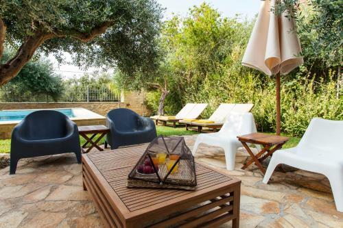 Villa Eleon Residence