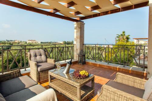 Villa Eleon Residence