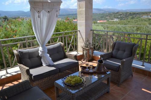 Villa Eleon Residence