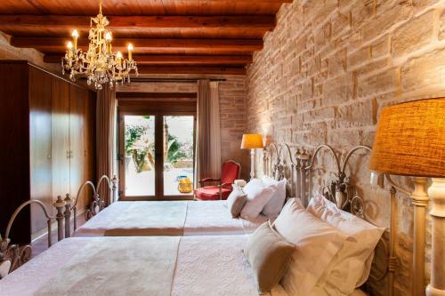 Villa Eleon Residence