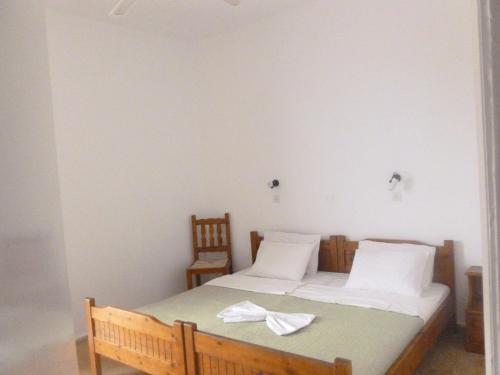 Apartamento Preveli Rooms