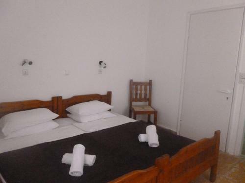 Apartamento Preveli Rooms