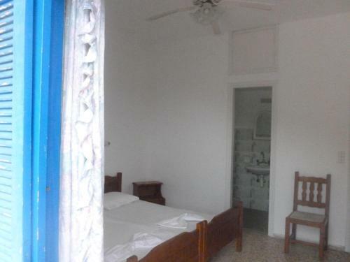 Apartamento Preveli Rooms