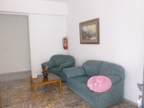 Apartamento Preveli Rooms