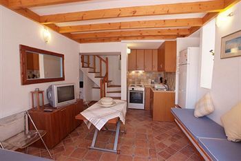 Erofili Beach Hotel
