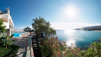 Erofili Beach Hotel