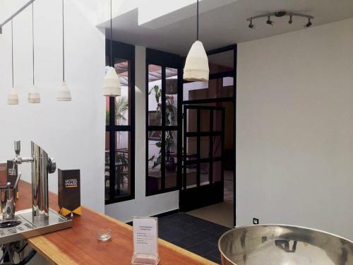 Hotel H�tel Du Phare