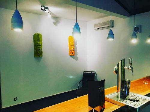 Hotel H�tel Du Phare