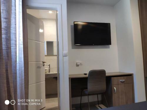 Hostal Union Amicale Corse Dakar