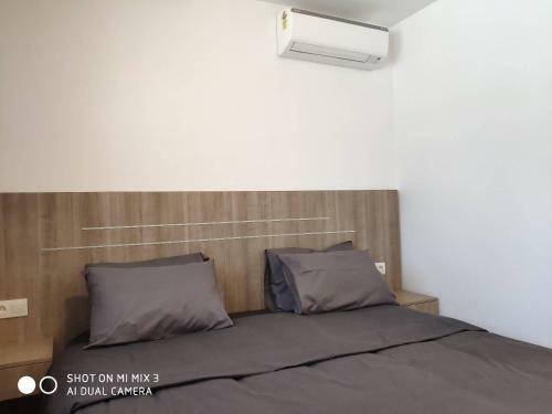 Hostal Union Amicale Corse Dakar