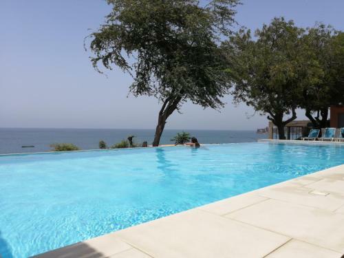 Hostal Union Amicale Corse Dakar