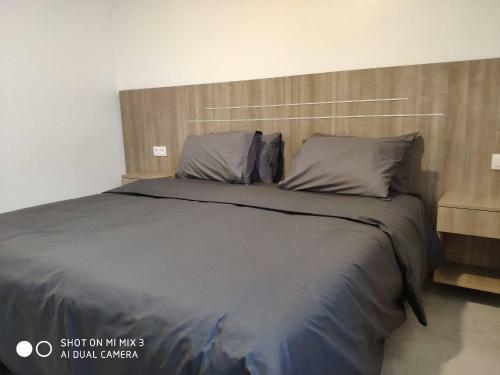Hostal Union Amicale Corse Dakar