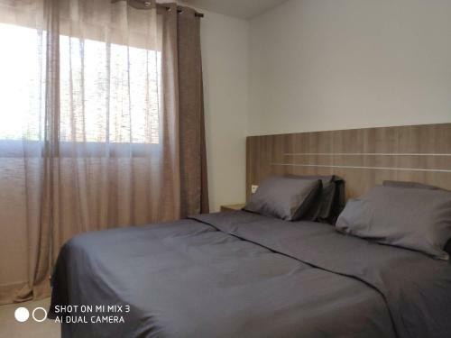Hostal Union Amicale Corse Dakar