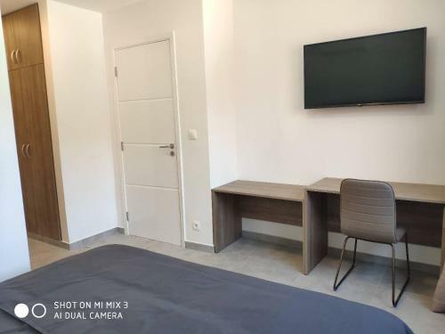 Hostal Union Amicale Corse Dakar