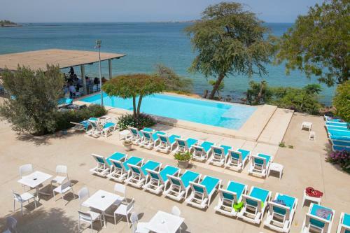 Hostal Union Amicale Corse Dakar