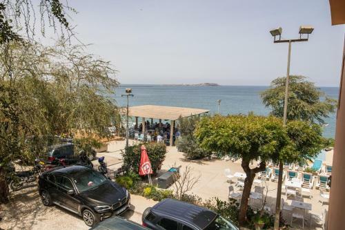Hostal Union Amicale Corse Dakar