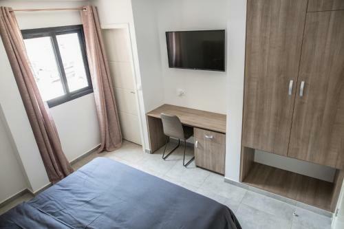 Hostal Union Amicale Corse Dakar