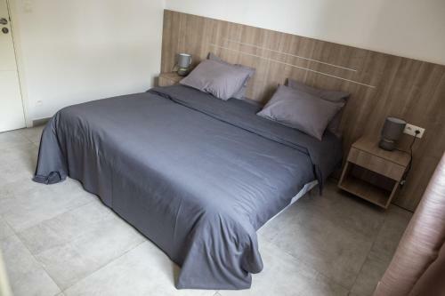 Hostal Union Amicale Corse Dakar