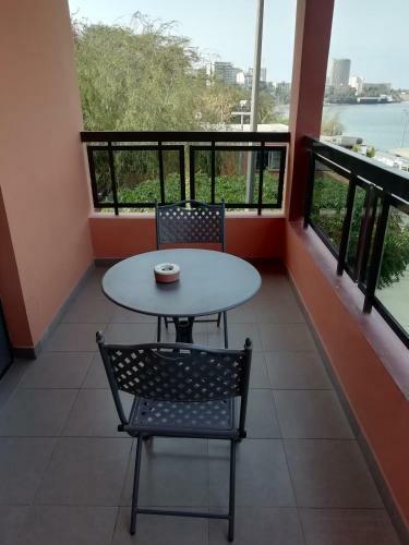 Hostal Union Amicale Corse Dakar