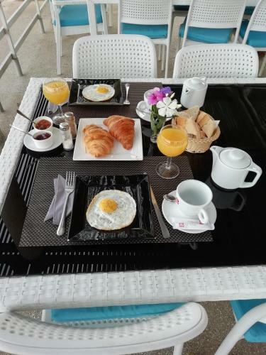 Hostal Union Amicale Corse Dakar