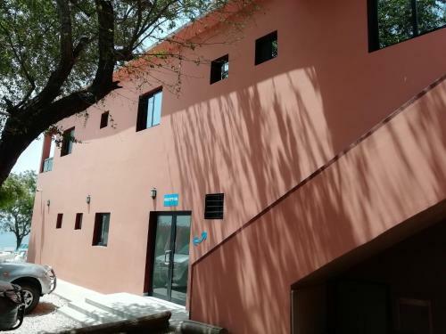 Hostal Union Amicale Corse Dakar